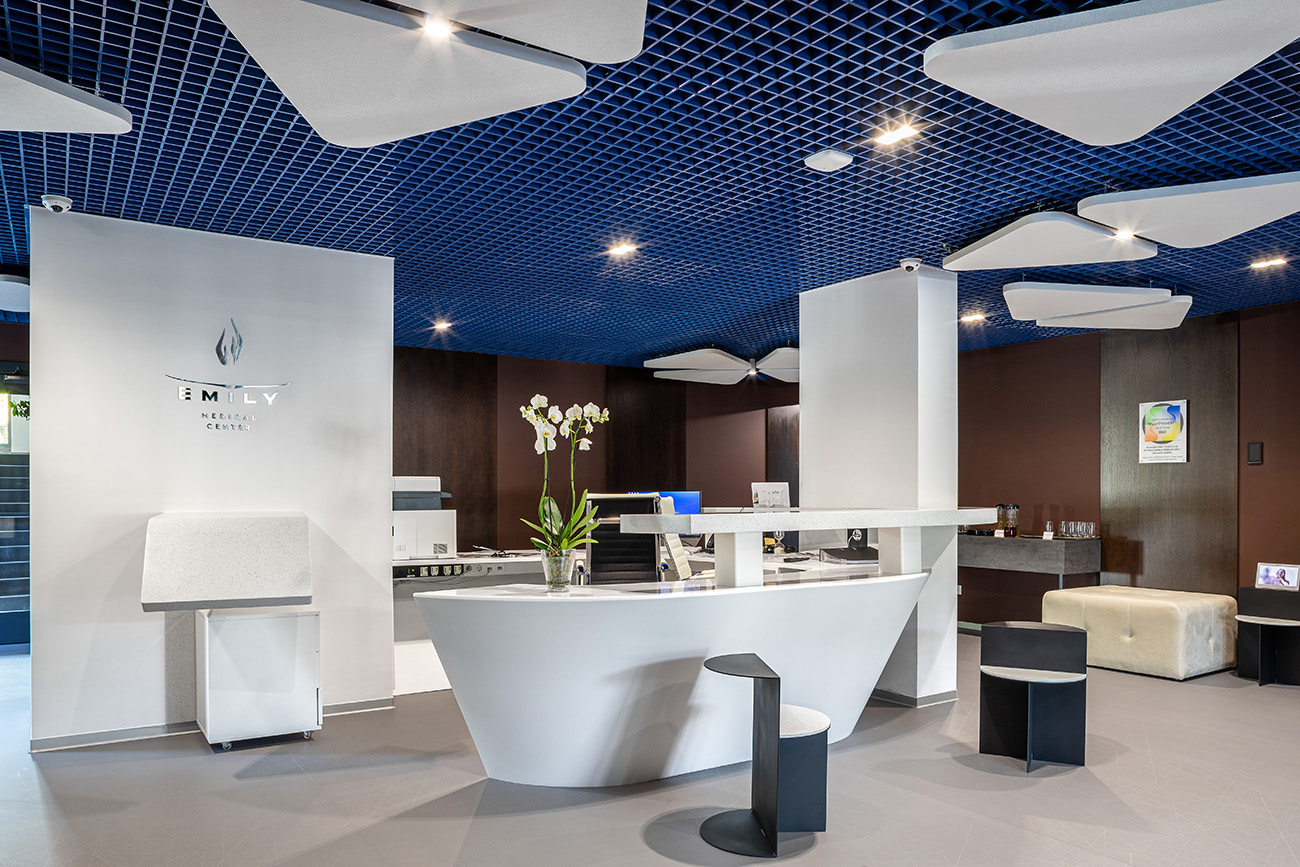 Медичний центр Григорія Козловського став сертифікованим центром з проведення терапії Майєра